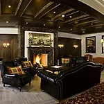 Grandhotel Business-wellness & Gourmet 호텔 5*