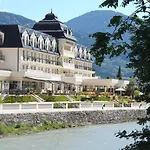 Grandhotel Business-wellness & Gourmet 리엔츠