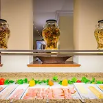 Grandhotel Business-wellness & Gourmet