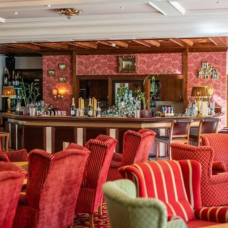 Grandhotel Business-wellness & Gourmet 5* Lienz