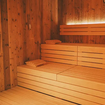 호텔 Grandhotel Business-wellness & Gourmet 리엔츠