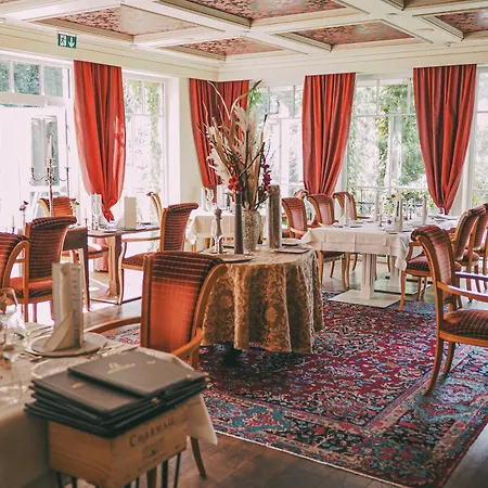 Grandhotel Business-wellness & Gourmet 5* Lienz