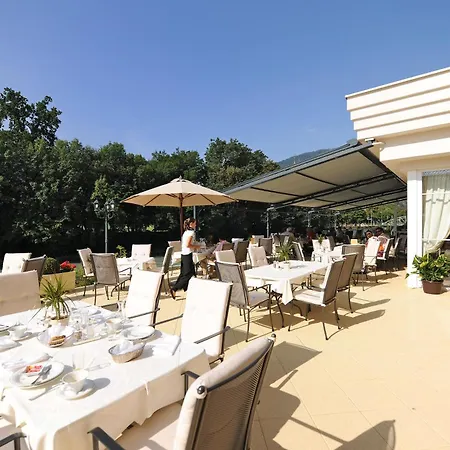 Hotel Grandhotel Business-wellness & Gourmet 5*