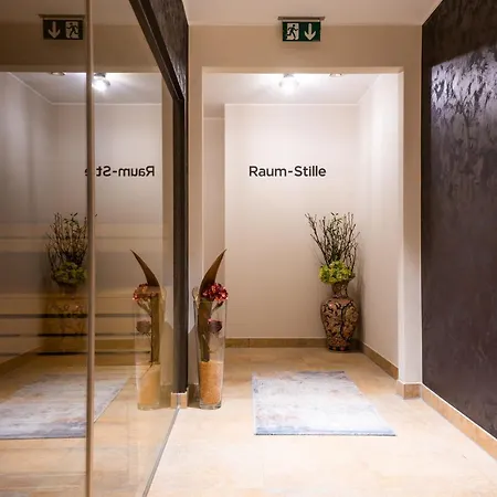 Otel Grandhotel Business-wellness & Gourmet Lienz