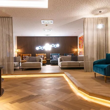 Grandhotel Business-wellness & Gourmet 5*