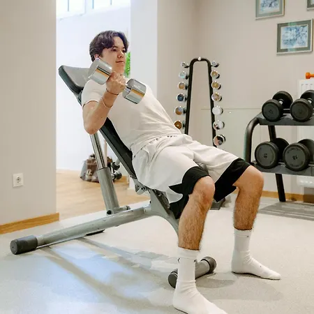 Otel Grandhotel Business-wellness & Gourmet Lienz