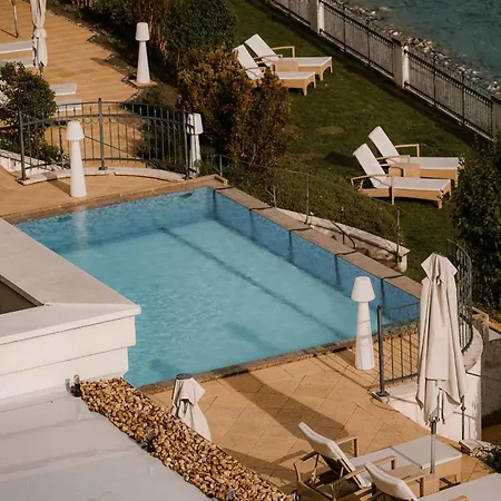 Grandhotel Business-wellness & Gourmet 호텔