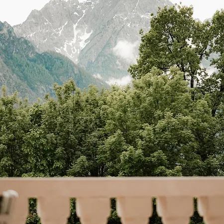 Grandhotel Business-wellness & Gourmet Otel