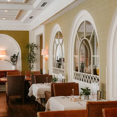 Hotel Grandhotel Business-wellness & Gourmet Lienz
