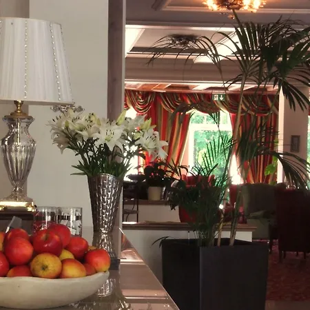 Grandhotel Business-wellness & Gourmet 5*