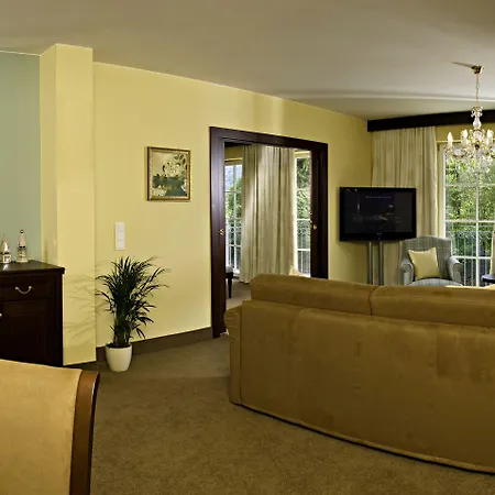 Grandhotel Business-wellness & Gourmet 5*