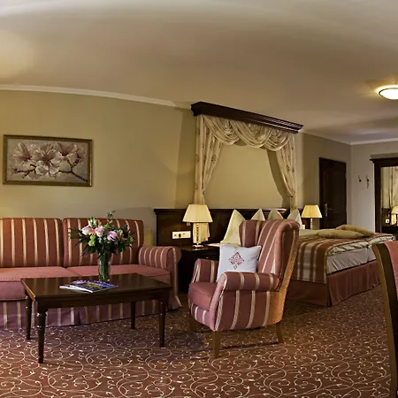 Grandhotel Business-wellness & Gourmet Lienz