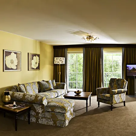 Grandhotel Business-wellness & Gourmet 호텔 5*