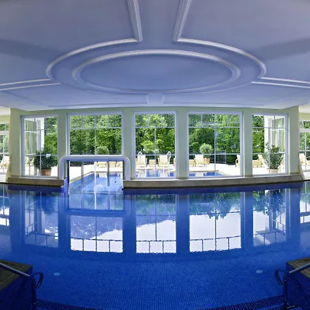 Grandhotel Business-wellness & Gourmet