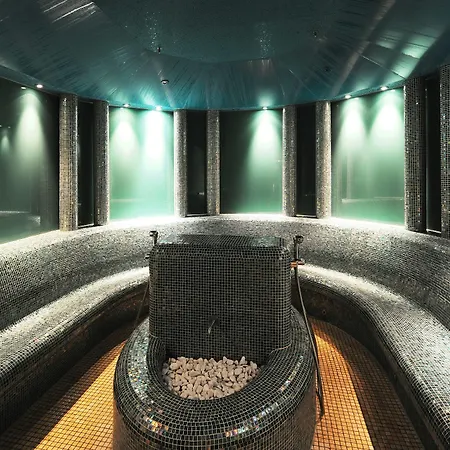 Grandhotel Business-wellness & Gourmet 5* 리엔츠