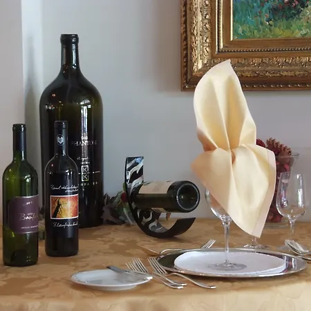 Grandhotel Business-wellness & Gourmet Lienz