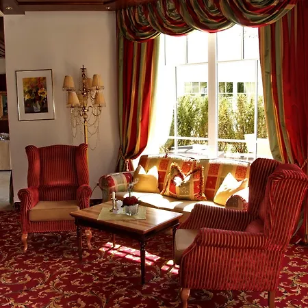 Grandhotel Business-wellness & Gourmet