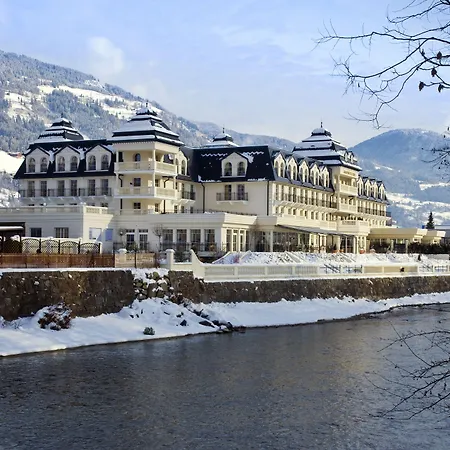 Grandhotel Business-wellness & Gourmet 5*