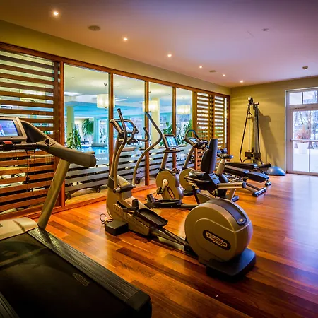 Grandhotel Business-wellness & Gourmet 리엔츠