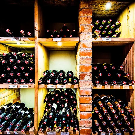 Grandhotel Business-wellness & Gourmet 5*