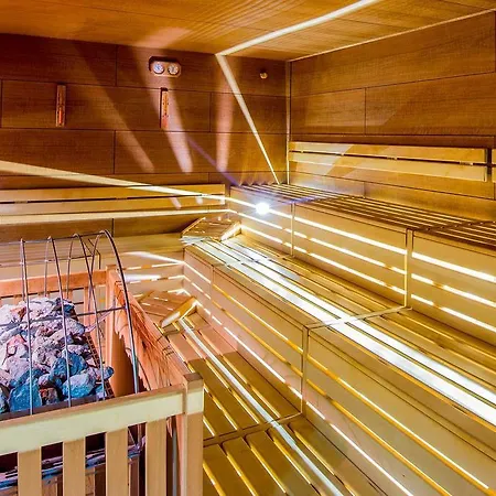 Grandhotel Business-wellness & Gourmet