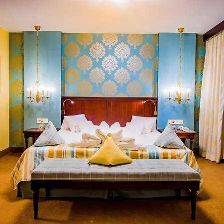 Grandhotel Business-wellness & Gourmet Hotel Lienz