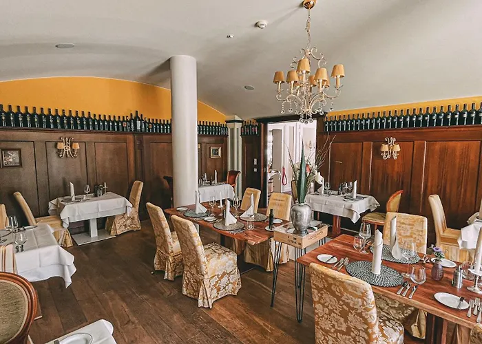 Grandhotel Business-wellness & Gourmet Hotel 5*