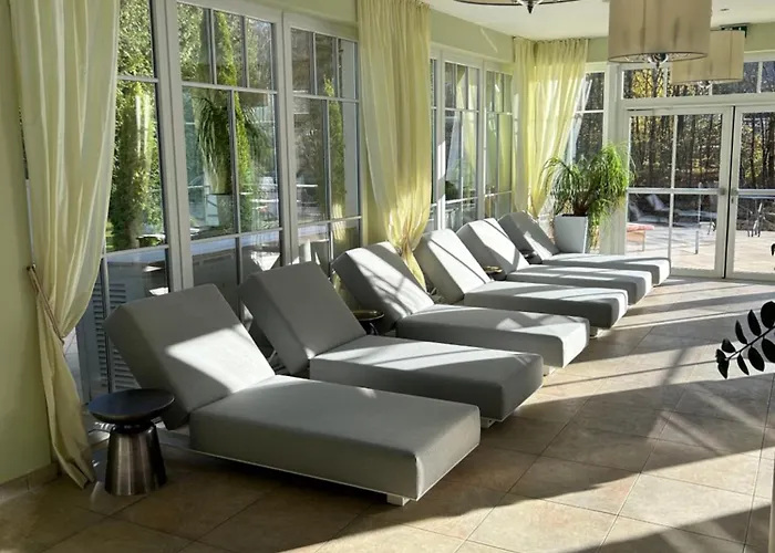 Otel Grandhotel Business-wellness & Gourmet Lienz