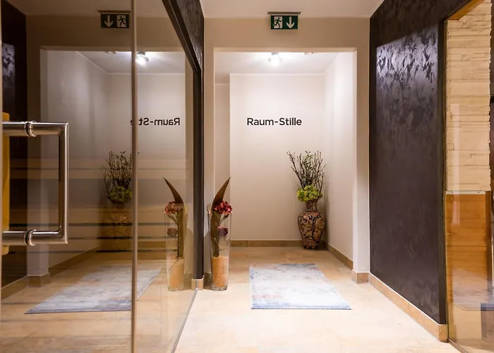 Hotel Grandhotel Business-wellness & Gourmet Lienz