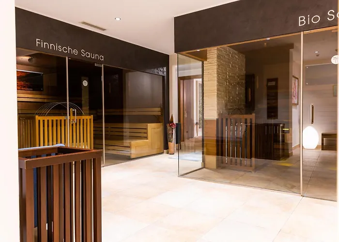 Grandhotel Business-wellness & Gourmet Otel