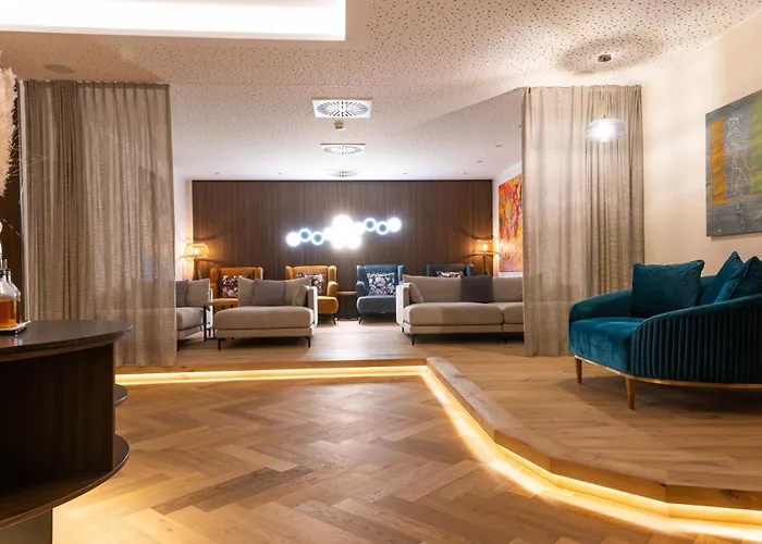 Grandhotel Business-wellness & Gourmet 5*