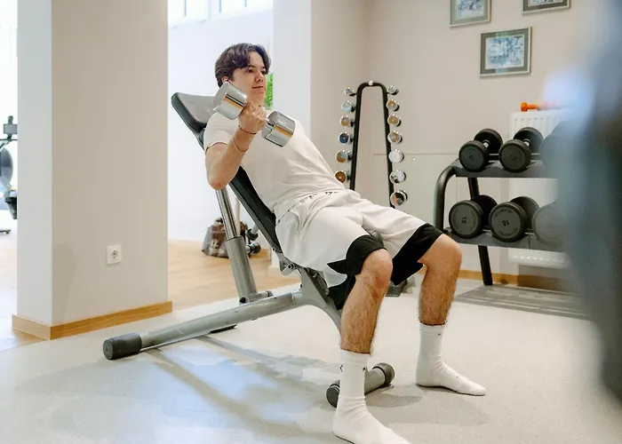 Hotel Grandhotel Business-wellness & Gourmet Lienz