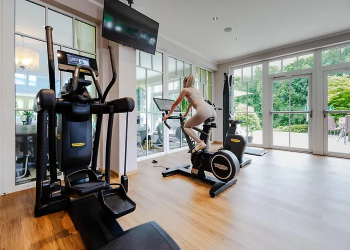 Grandhotel Business-wellness & Gourmet Hotel 5*