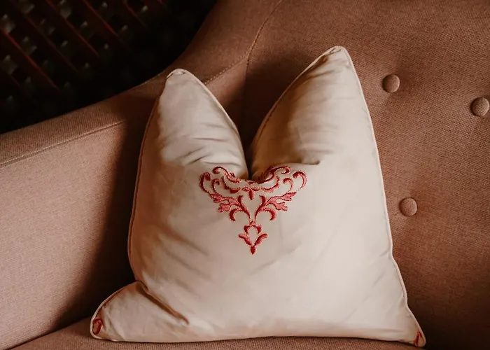 Hotel Grandhotel Business-wellness & Gourmet Lienz