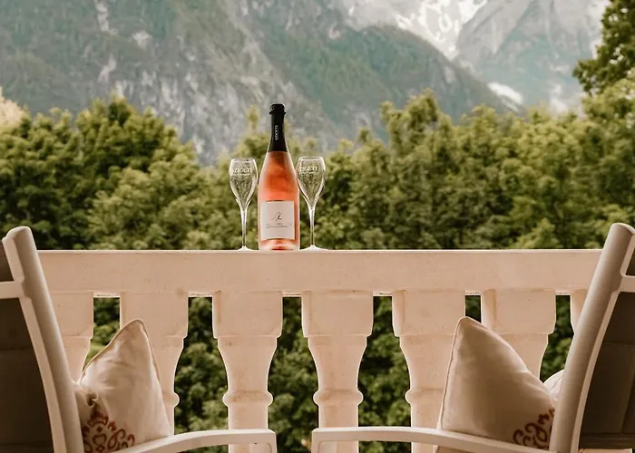 Hotel Grandhotel Business-wellness & Gourmet