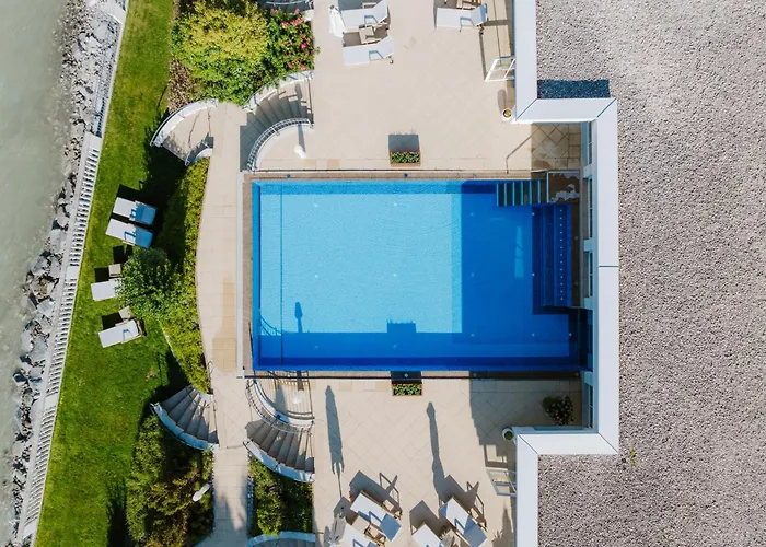 Grandhotel Business-wellness & Gourmet Hotel 5*