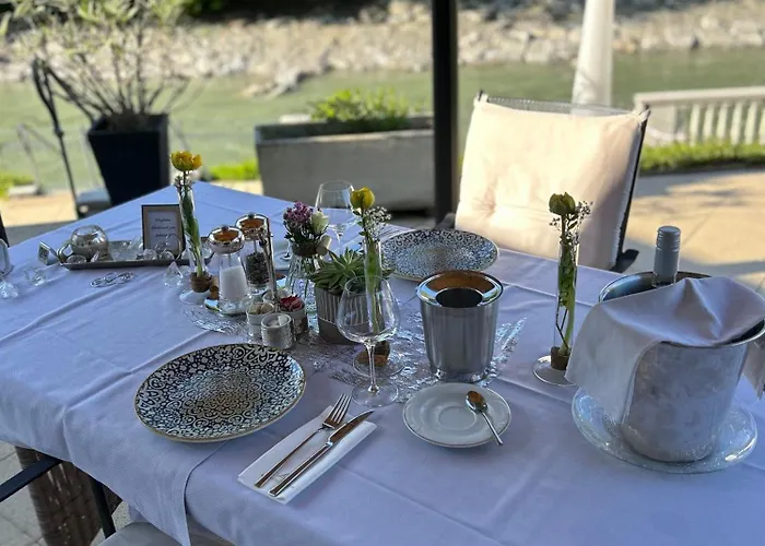 فندق Grandhotel Business-wellness & Gourmet