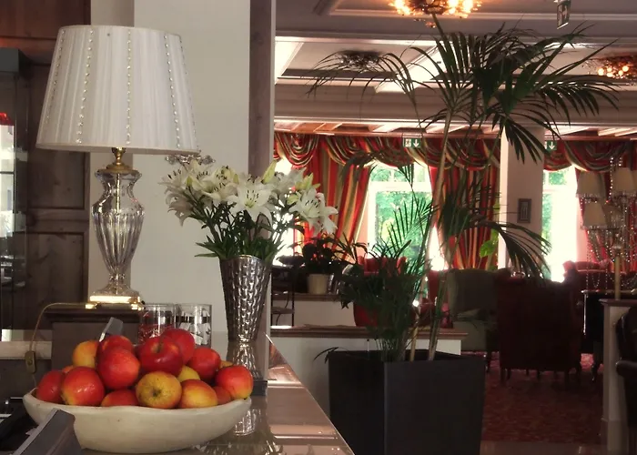 Grandhotel Business-wellness & Gourmet 5*