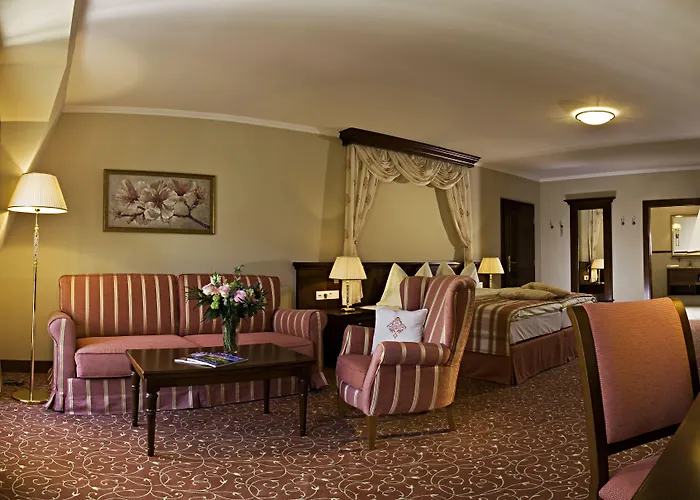 Grandhotel Business-wellness & Gourmet Lienz