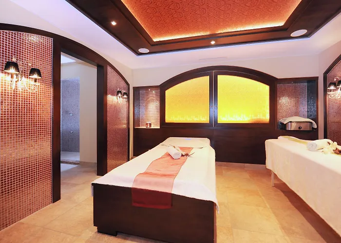 Hotel Grandhotel Business-wellness & Gourmet