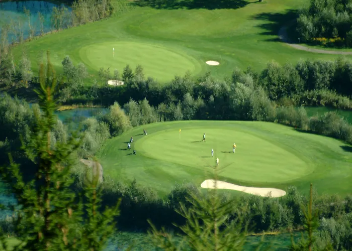 Hotel Grandhotel Business-wellness & Gourmet 5*