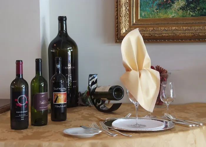 Grandhotel Business-wellness & Gourmet Lienz