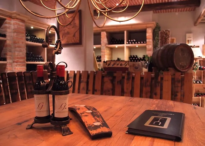 Grandhotel Business-wellness & Gourmet