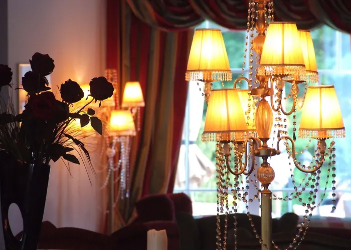 Grandhotel Business-wellness & Gourmet 5* Lienz