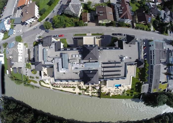 Hotel Grandhotel Business-wellness & Gourmet