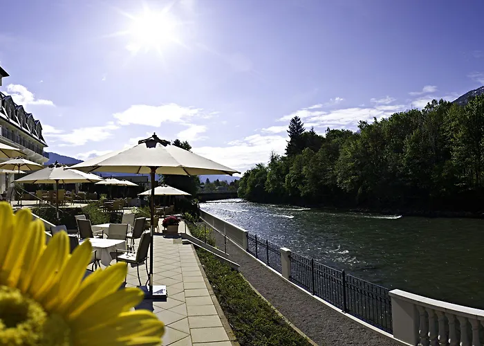 Grandhotel Business-wellness & Gourmet فندق 5*