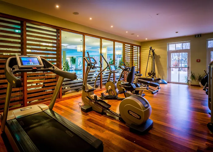 Grandhotel Business-wellness & Gourmet Lienz