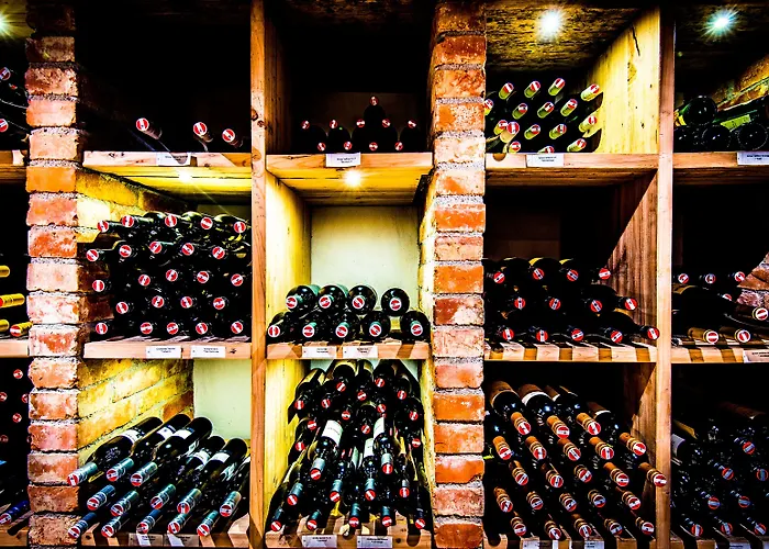 Grandhotel Business-wellness & Gourmet 5*