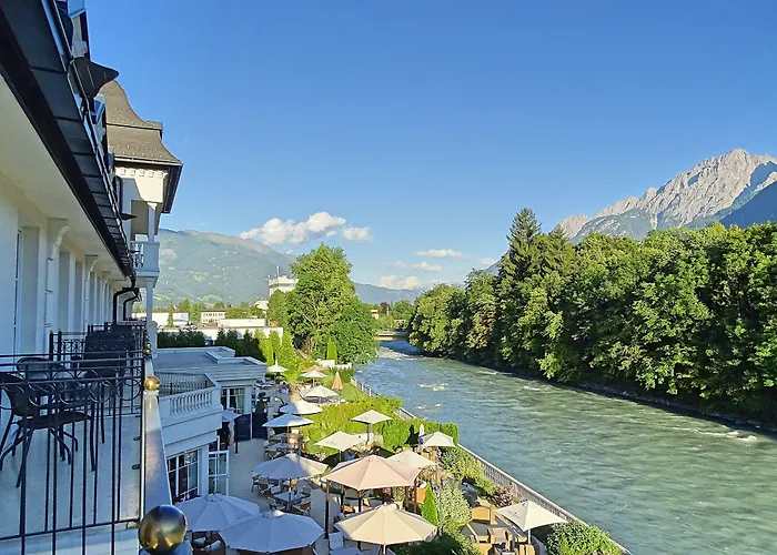 Hotel Grandhotel Business-wellness & Gourmet 5*