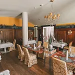 Grandhotel Business-wellness & Gourmet Hotel 5*